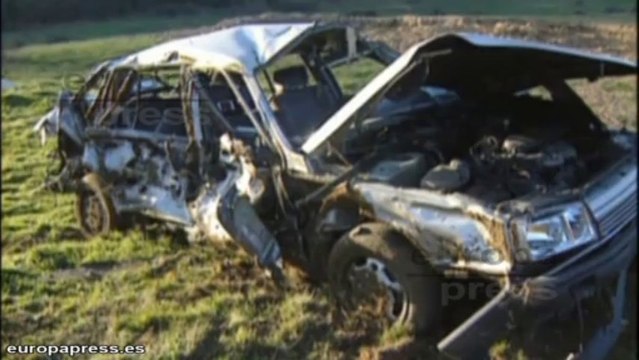 Piden 46 años de cárcel por intentar asesinar a Atutxa