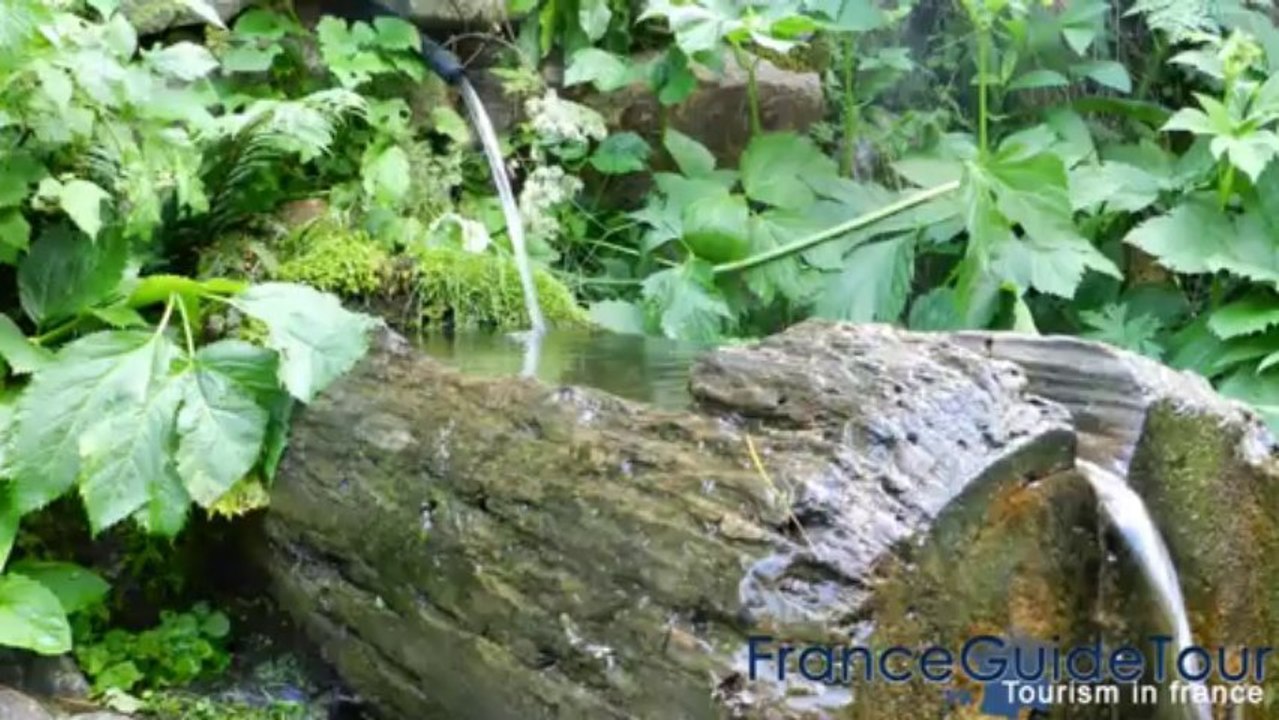 Le magnifique lac de lauvitel (le plus grand lac du Massif des Écrins | Notrebellefrance | Isère)