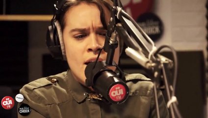 Kadebostany - Jolan - Session Acoustique OÜI FM