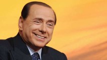 Berlusconi encore en proie au 