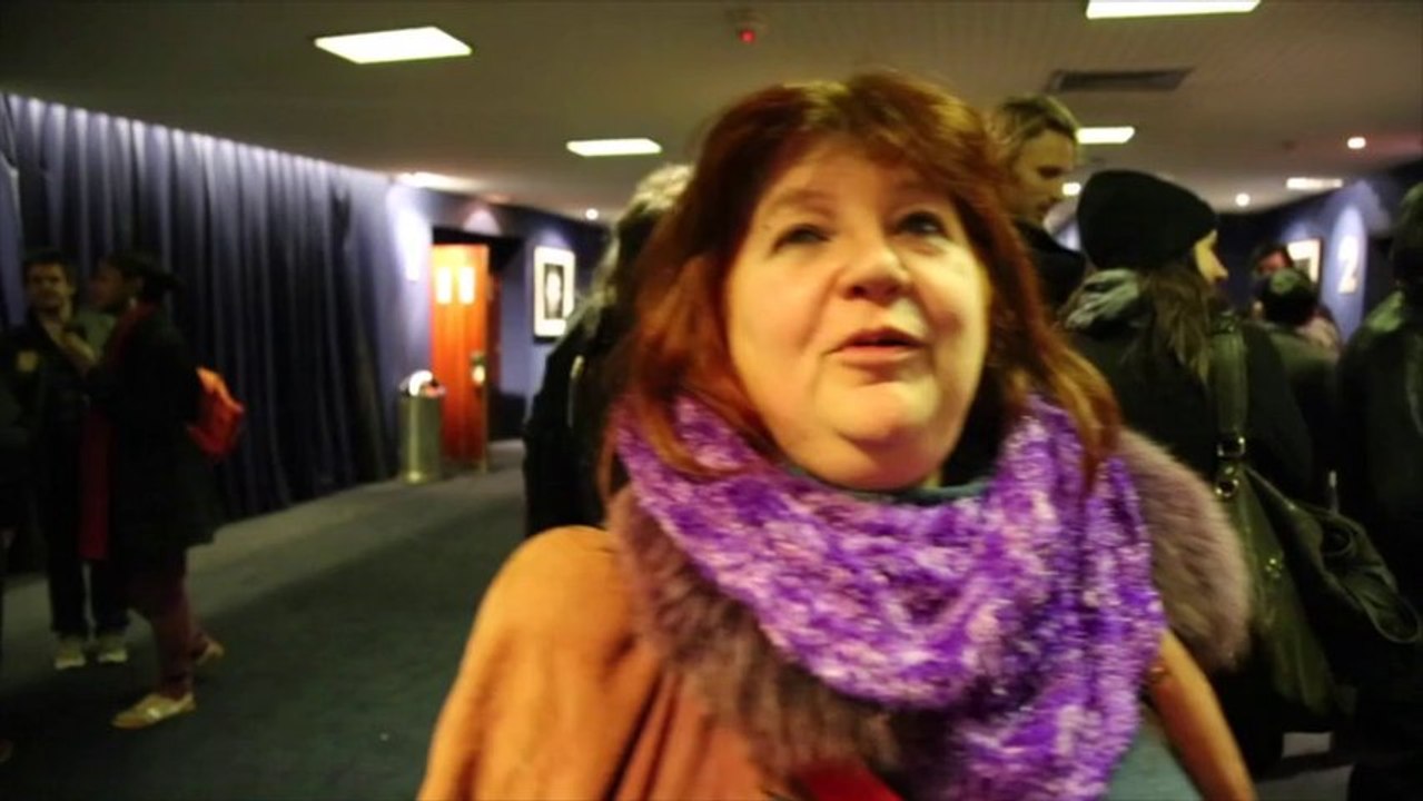 Avant-première du film Beaucoup de bruit pour rien, de Joss Whedo