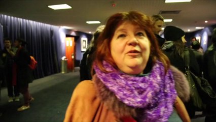 Avant-première du film Beaucoup de bruit pour rien, de Joss Whedo