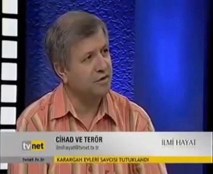 Dinler savaş kaynağı mıdır? [Doç. Dr. Caner Taslaman]