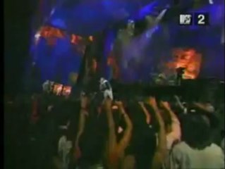 Korn - Espana - Right Now