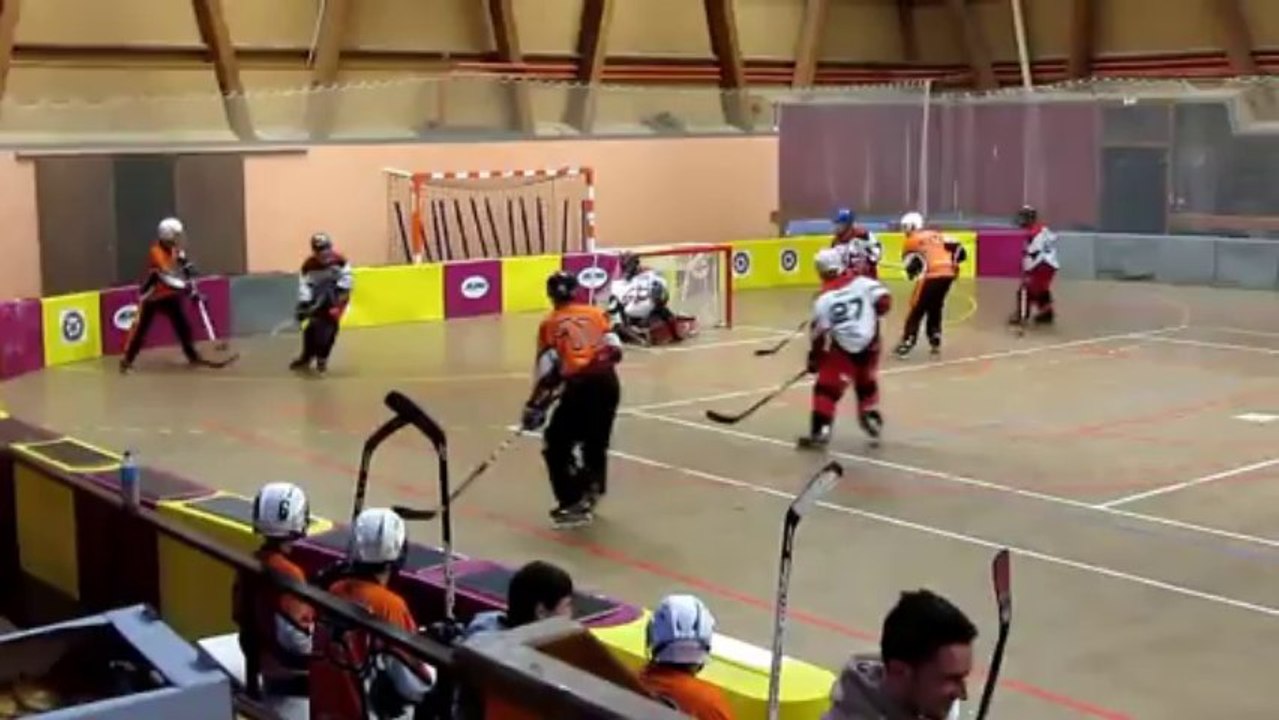 2014-01-12 roller hockey (pré-nat), Oraison -- RPM