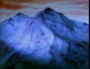 PINGU and the Big Fish