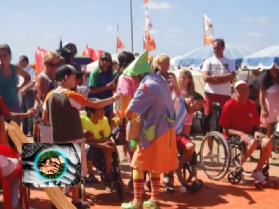 Mar de Inclusión Grupo Red