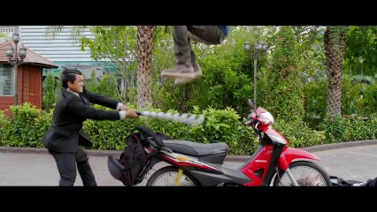 Main Tera Hero - Official Trailer (HD) Varun Dhawan , Ileana D'Cruz , Nargis Fakhri