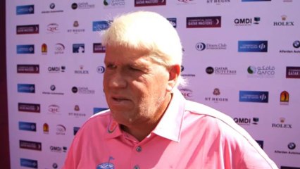 Passion still there - Daly