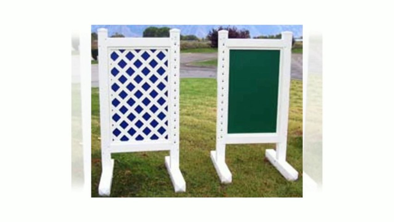 Horse Jumps - Jumps for Horses