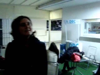 NEDİME HOCAMIZIN  VEDA  KONUŞMASI