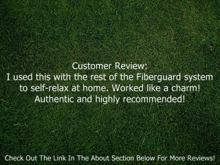 Avlon Affirm FiberGuard Conditioning Creme Relaxer Normal 4 lbs. Review