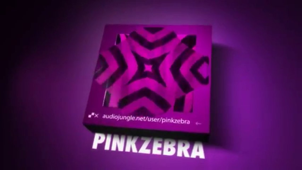 Promote Your Brand And Social Network Profile After Effects Project