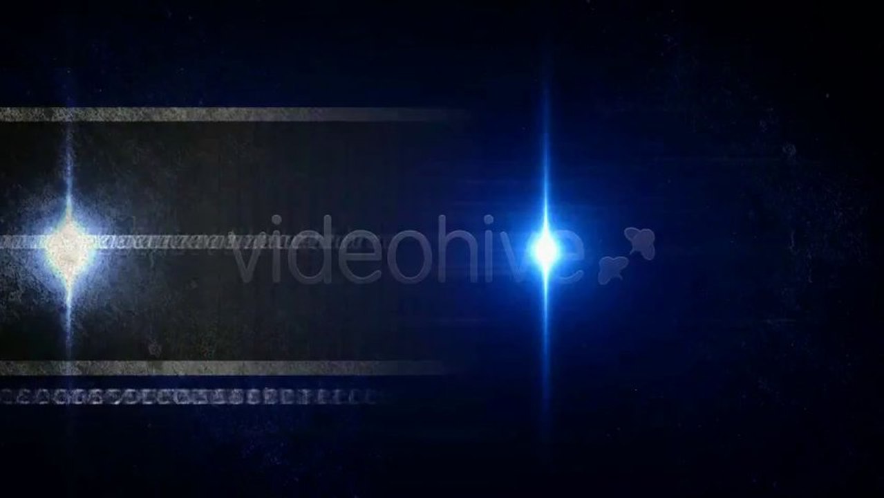 Quick Introduction - After Effects Template