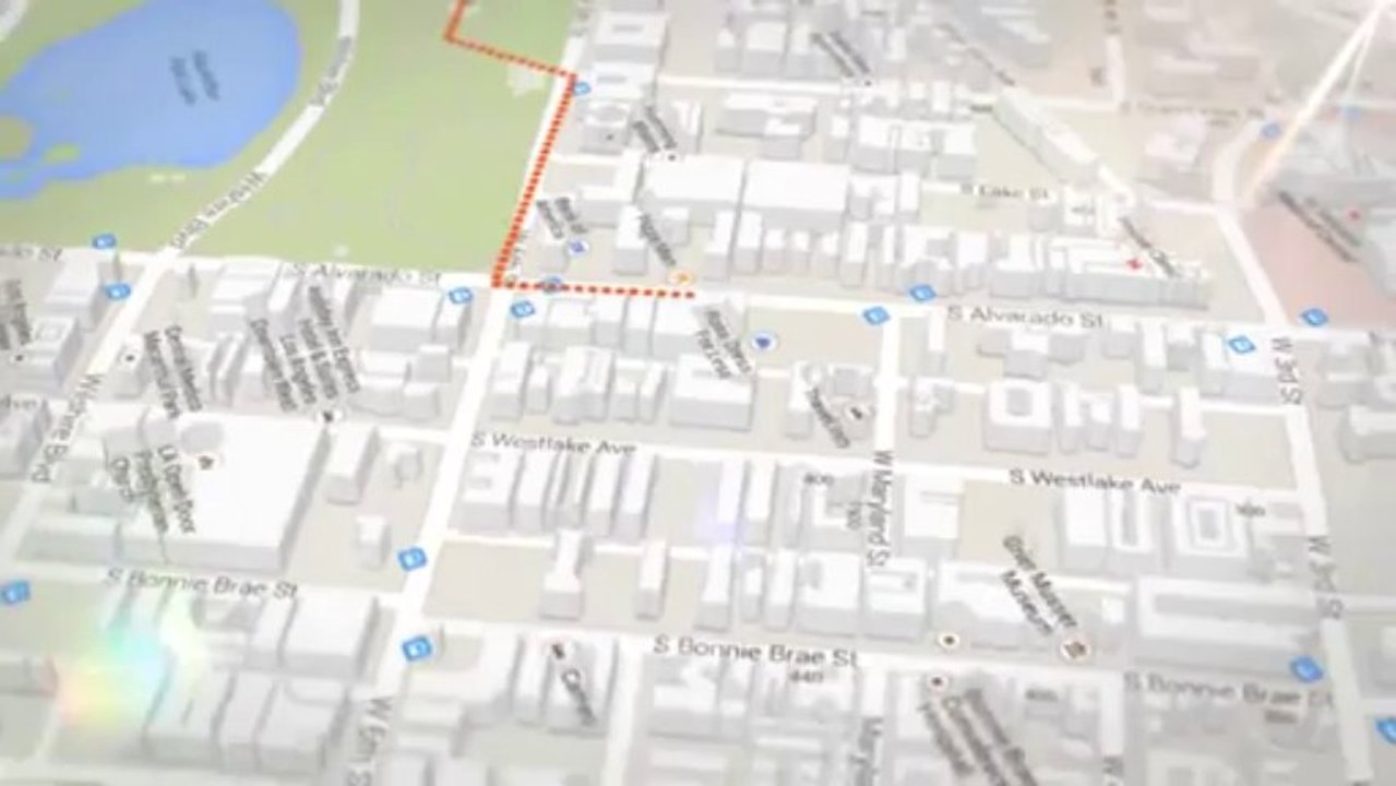 3d Map Generator Videohive After Effects Project