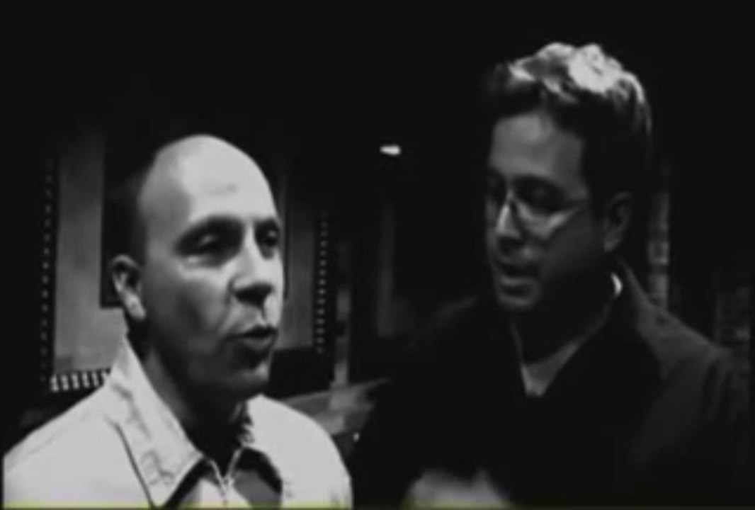 Schtick - A Web Series - (Ken and Brady)