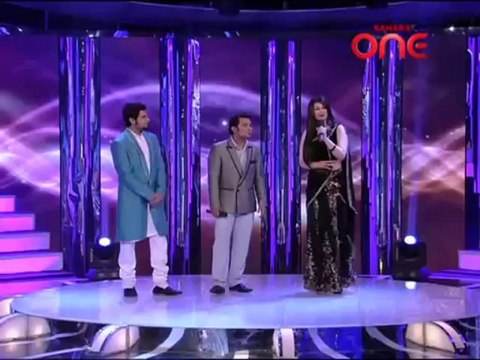 Kadi Aa Mil Sanwal Yaar Ve By Mulazim Hussain