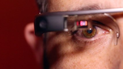 The ultimate Capitals fan app for Google Glass