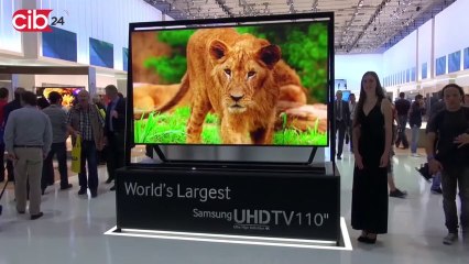 Global Gadget - Orbit Lens & UHDTV Technology