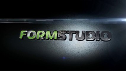 Liquid Metal 3D - After Effects Template
