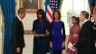 Beyoncé desvela fotos de la fiesta de Michelle Obama
