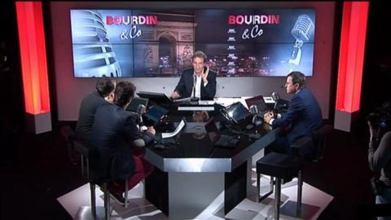 Cumul des mandats : Mariton (UMP) face à Borgel (PS)