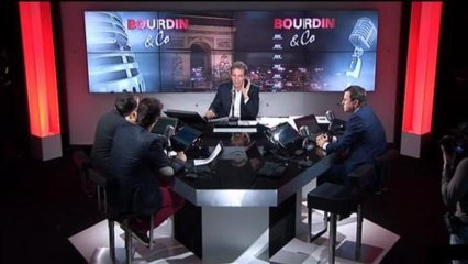 Cumul des mandats : Mariton (UMP) face à Borgel (PS)