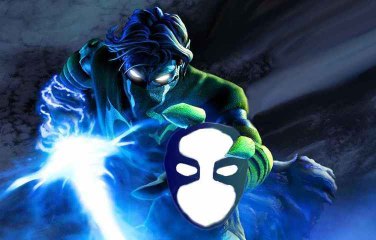 1er Contact : Legacy of Kain : Soul Reaver "Dreamcast"