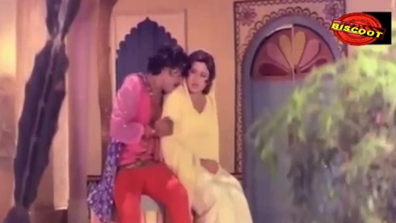 Alavudinum Arbutha Vilakkum Tamil Movie Scene Climax