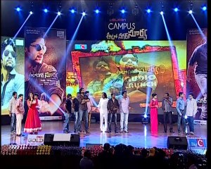 Autonagar Surya Audio Launch 01
