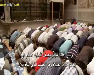 سبب خوف الغرب من الإسلام السياسي