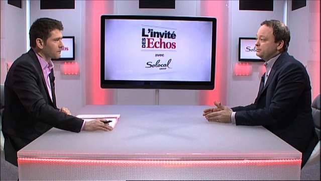 Cédric Hutchings (DG Withings) : «D’ici 2 ans, les objets connectés vont révolutionner la santé»