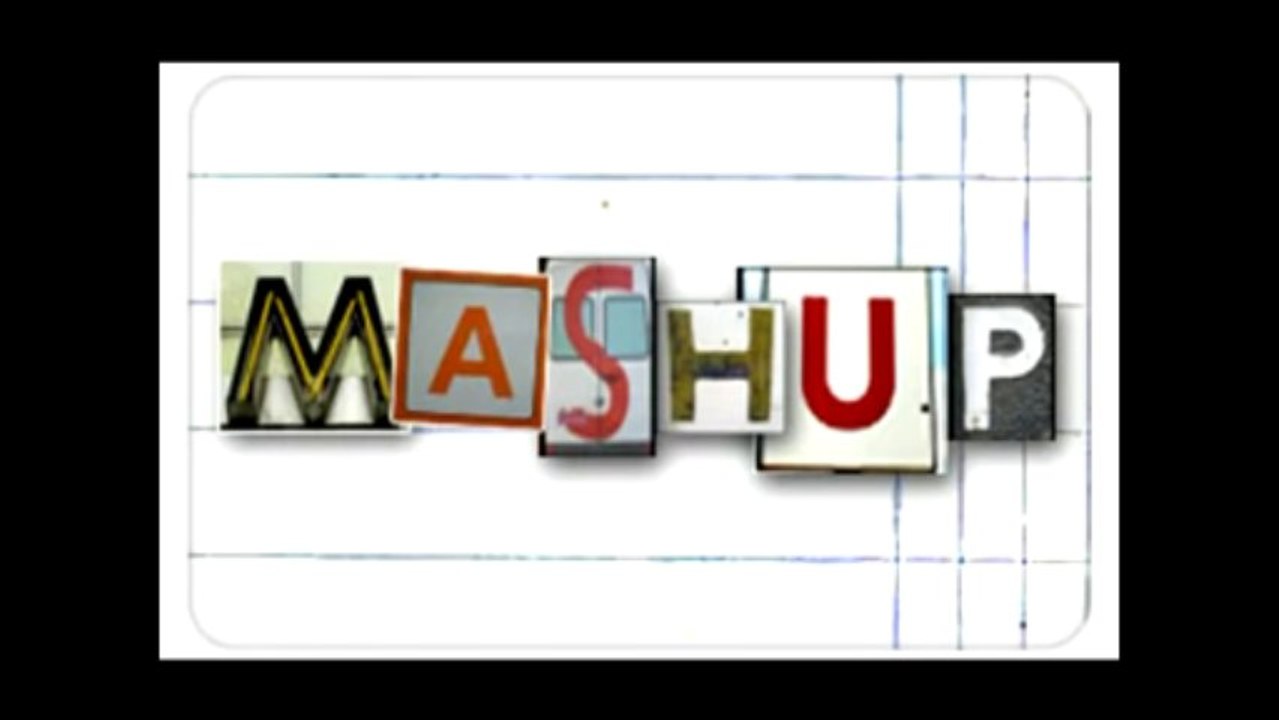 Daft Punk vs. Slayer vs. Pussycat Dolls vs. Limp Bizkit - Don't Cha Take A Robot Around South Of Heaven