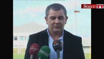 Bursaspor Başkanı Körüstan'dan transfer açıklaması