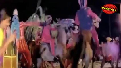 Alavudinum Arbutha Vilakkum Tamil Movie Scene Kamal Hassan Fights In Attack At Kingdom