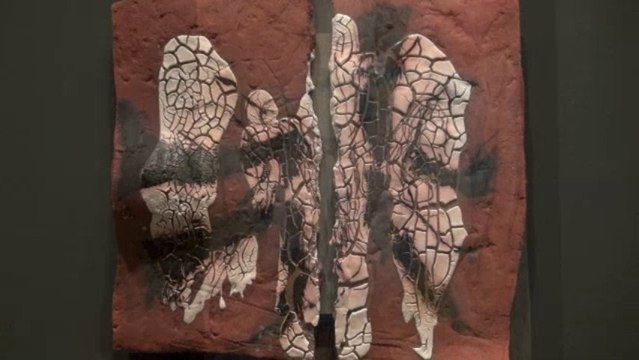 Saint-Germain : l'art transcende les frontières et les hommes