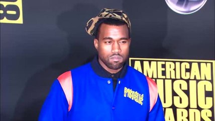 Découvrez comment Kanye West a fait face à l'incident avec Taylor Swift