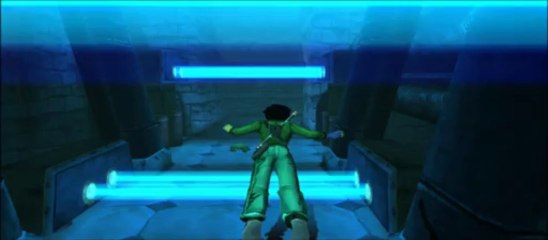 Beyond Good and Evil - ep 7 [WT]