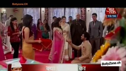 Saas Bahu Aur Betiyan [Aaj Tak] 21st January 2014 Video Watch Online - Pt3