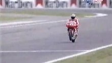 Max Biaggi Best Moment