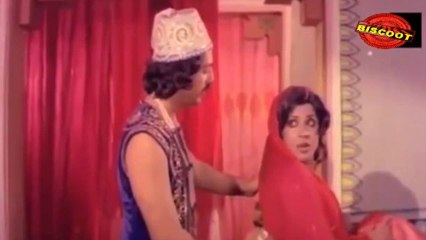 Alavudinum Arbutha Vilakkum Tamil Movie Scene Kamal Hassan Goes To Jayabharati