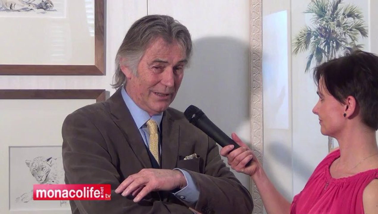 interview Spencer Hodge