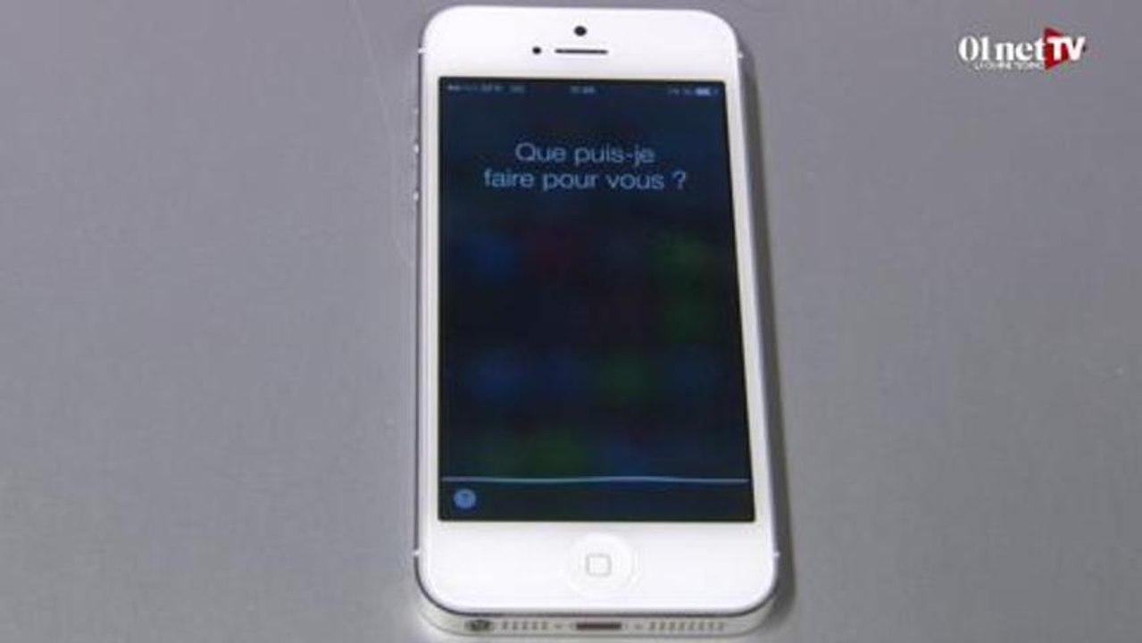 Assistants vocaux : Siri contre Google now