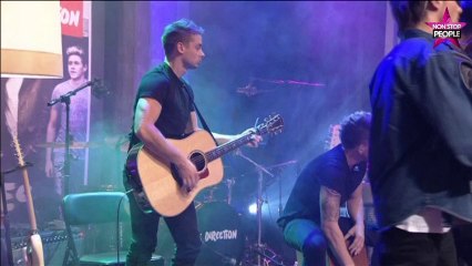 L'image d'Harry Styles pour promouvoir un club gay !