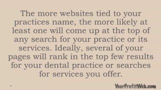 Online Reputation Management For Dentists - Dentist Reputation Marketing