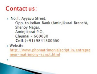 shaadi clone , Shaadi Clone Script