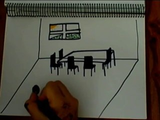 Lo que es y lo que debería ser