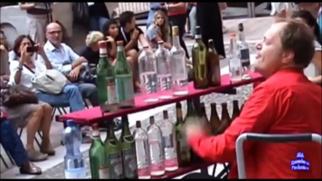 Buskers Festival (Ferrara)