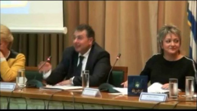 Ημερίδα Δομής Ισότητας ΕΣΕΕ,Χαιρετισμός Κορωνάκη Ελένη, Επίτιμη Α' Αντιπροέδρου ΕΒΕΠ Επίτιμη Πρέσβειρα Γυναικείας Επιχειρηματικότητας στο πλαίσιο του Πρόγραμματος FEM.EN.S(Female Entrepreneurdhip Support Network)