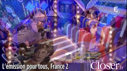 Florence Foresti se joue des politiques et des acteurs dans "L'émission pour tous"